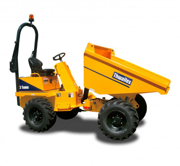 Thwaites 3 Ton